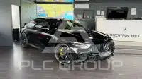 2020 Mercedes Benz AMG