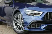 2020 Mercedes Benz AMG