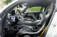 2020 Mercedes Benz AMG