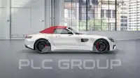 2020 Mercedes Benz AMG