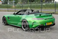 2020 Mercedes Benz AMG