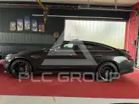 2020 Mercedes Benz AMG