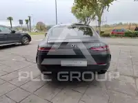2020 Mercedes Benz AMG