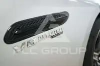 2020 Mercedes Benz AMG