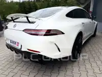 2020 Mercedes Benz AMG