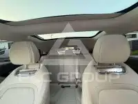 2020 Mercedes Benz AMG