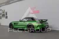 2020 Mercedes Benz AMG
