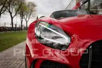 2020 Mercedes Benz AMG