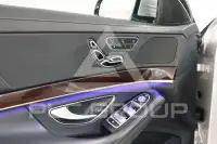 2020 Mercedes Benz S 350