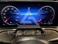 2020 Mercedes Benz S 350