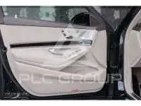 2020 Mercedes Benz S 350