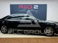 2020 Mercedes Benz S 350