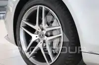 2020 Mercedes Benz S 350