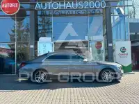 2020 Mercedes Benz S 350