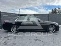 2020 Mercedes Benz S 350