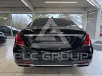 2020 Mercedes Benz S 350