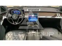 2020 Mercedes Benz S 350