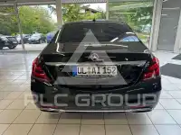 2020 Mercedes Benz S 350