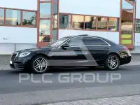 2020 Mercedes Benz S 350