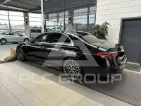 2020 Mercedes Benz S 350