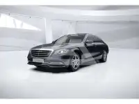 2020 Mercedes Benz S 350