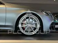 2020 Mercedes Benz S 350