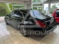 2020 Mercedes Benz S 350