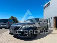 2020 Mercedes Benz S 350