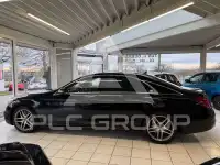 2020 Mercedes Benz S 350