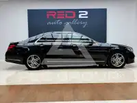 2020 Mercedes Benz S 350