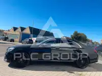 2020 Mercedes Benz S 350