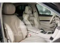 2020 Mercedes Benz S 350