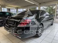 2020 Mercedes Benz S 350