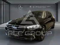 2020 Mercedes Benz S 350