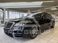 2020 Mercedes Benz S 350