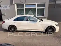 2020 Mercedes Benz S 350