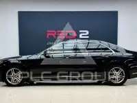 2020 Mercedes Benz S 350