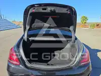 2020 Mercedes Benz S 350