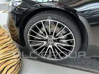 2020 Mercedes Benz S 350