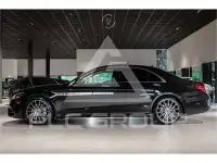 2020 Mercedes Benz S 350