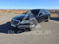 2020 Mercedes Benz S 350