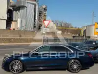 2020 Mercedes Benz S 350