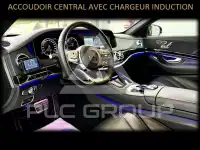 2020 Mercedes Benz S 350