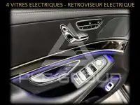 2020 Mercedes Benz S 350