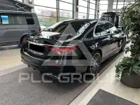 2020 Mercedes Benz S 350