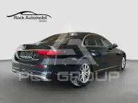 2020 Mercedes Benz S 350