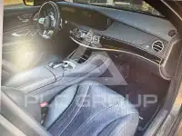 2020 Mercedes Benz S 350