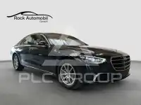 2020 Mercedes Benz S 350