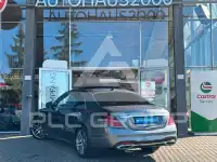 2020 Mercedes Benz S 350