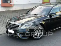 2020 Mercedes Benz S 350